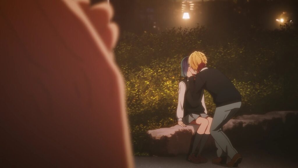 お台場海浜公園