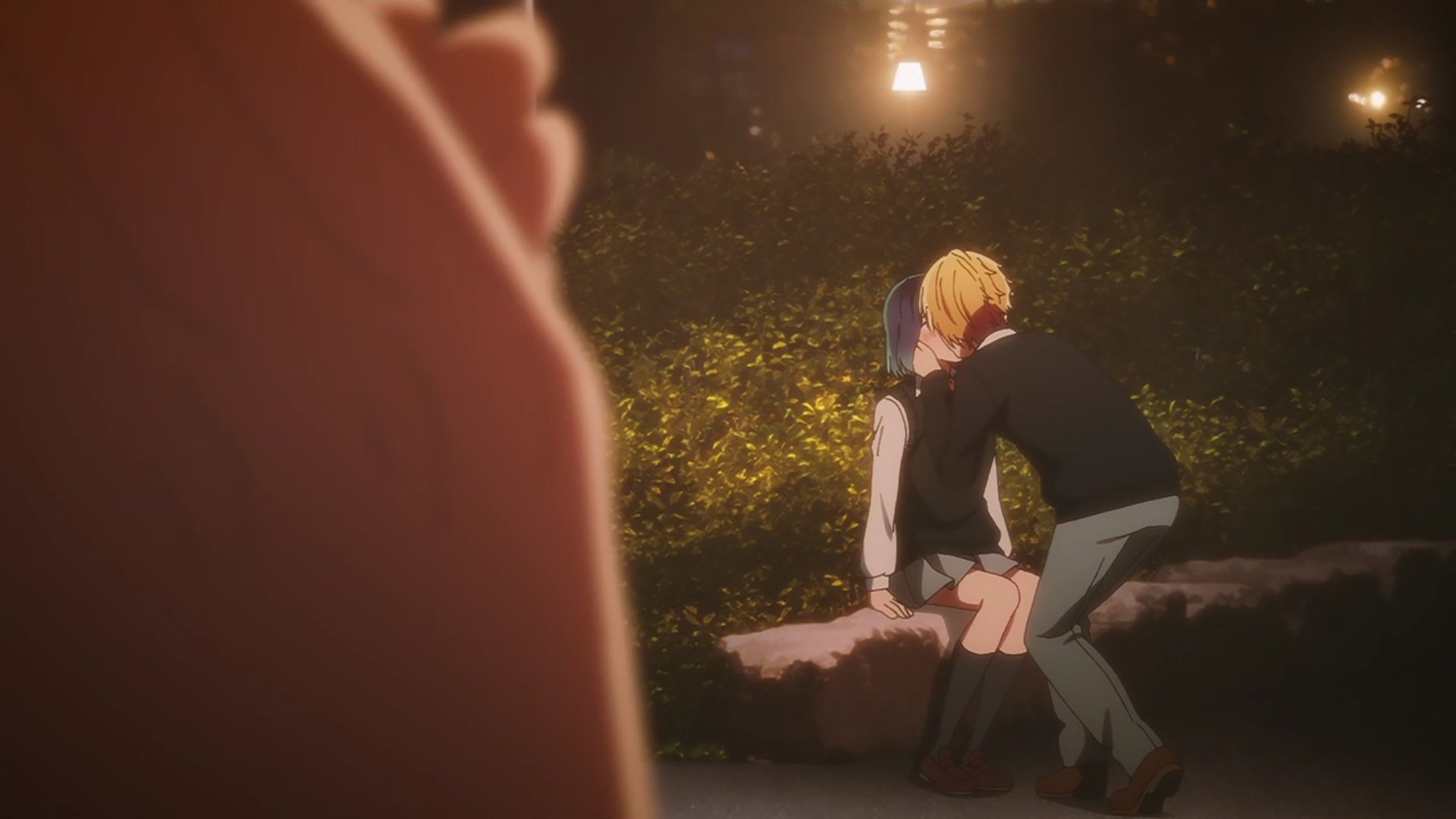 お台場海浜公園