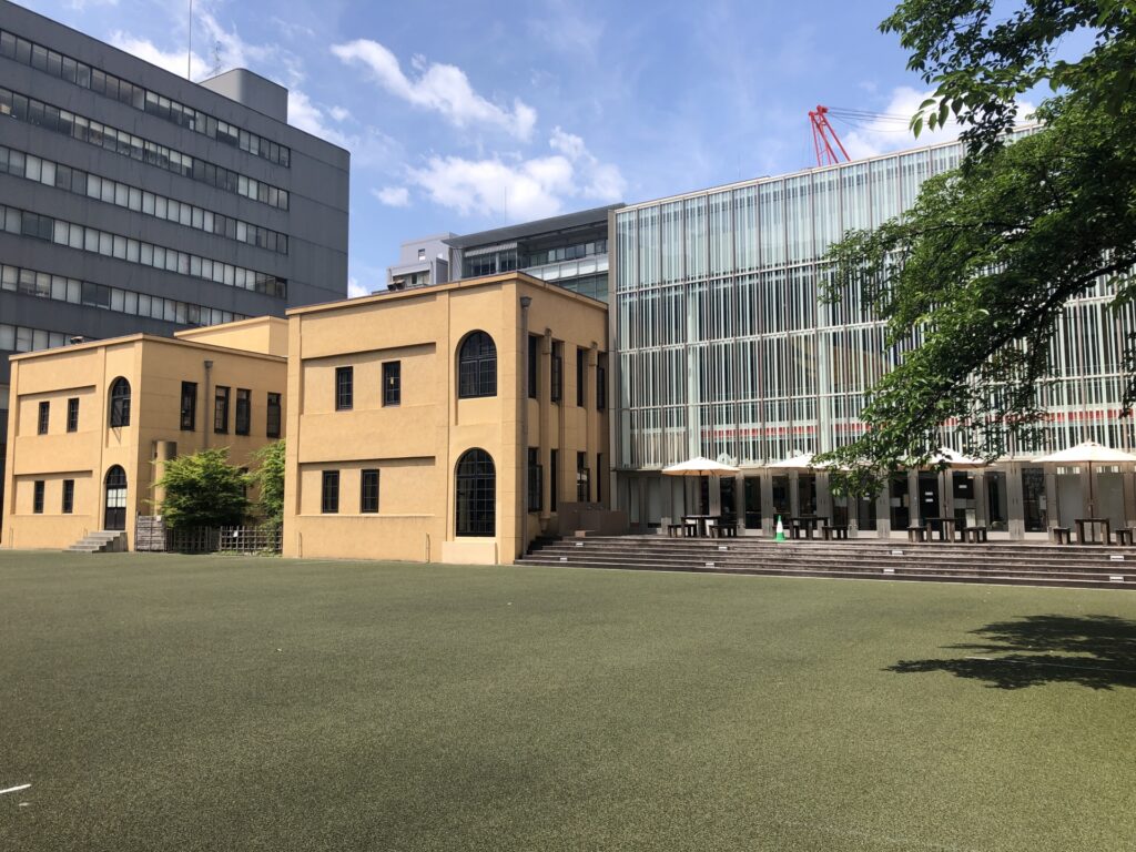 京都マンガミュージアム