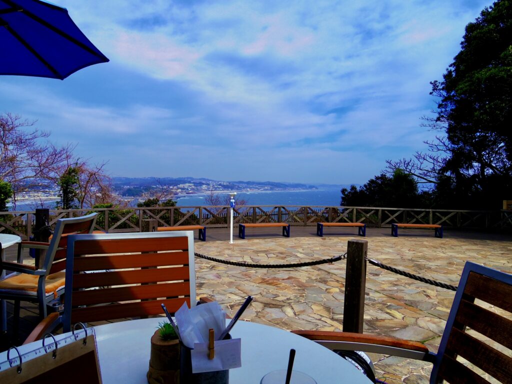 神奈川　カフェ