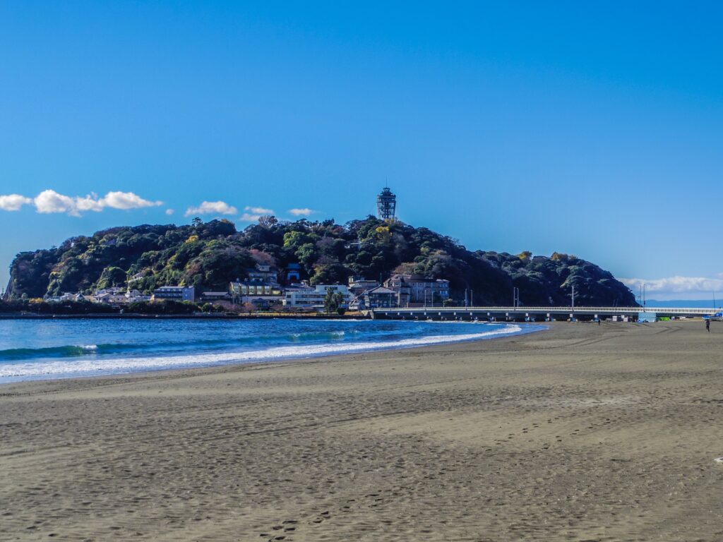 湘南・藤沢エリア