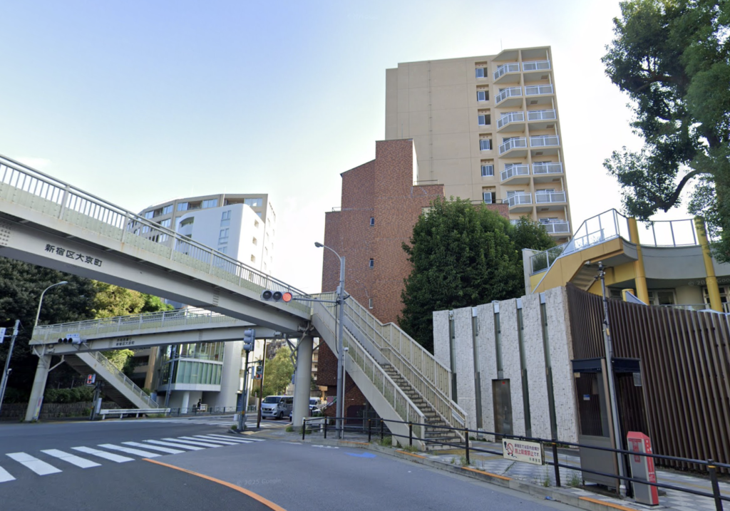 ユキノマンション