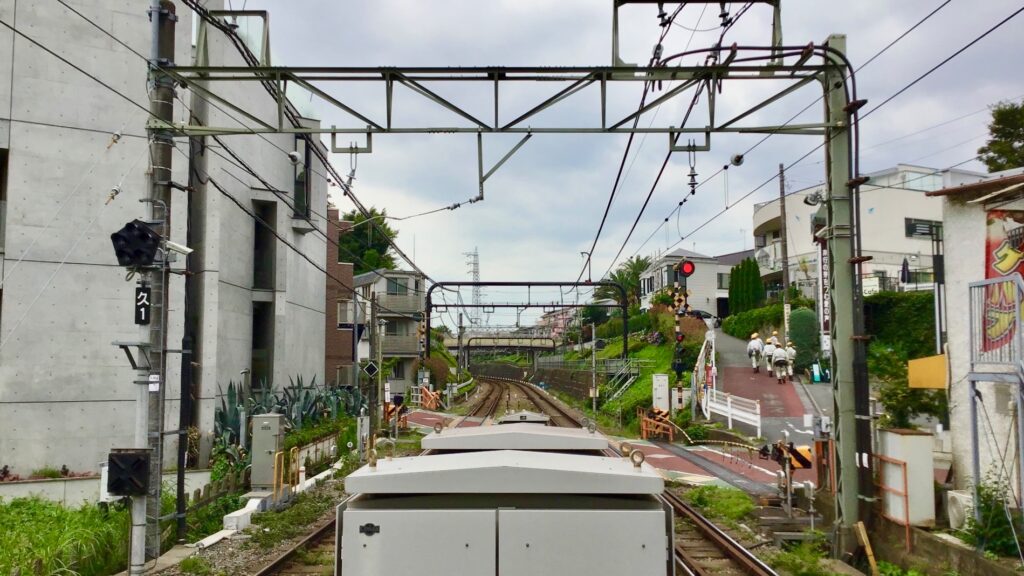 久我山駅