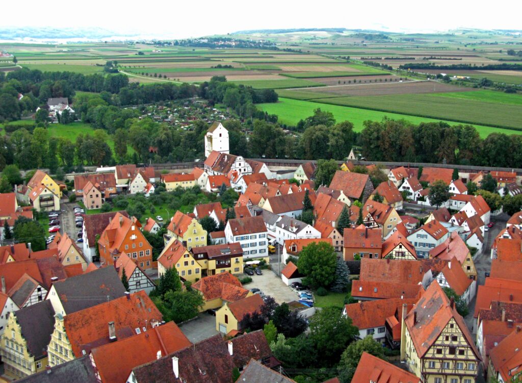 ネルトリンゲン