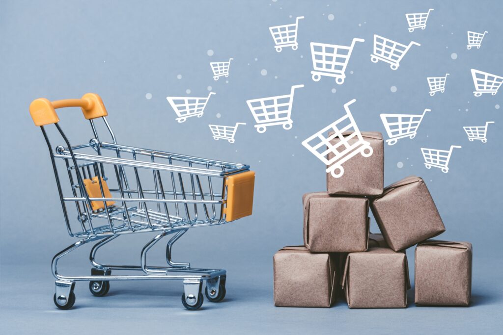 アニメグッズ　販売店舗