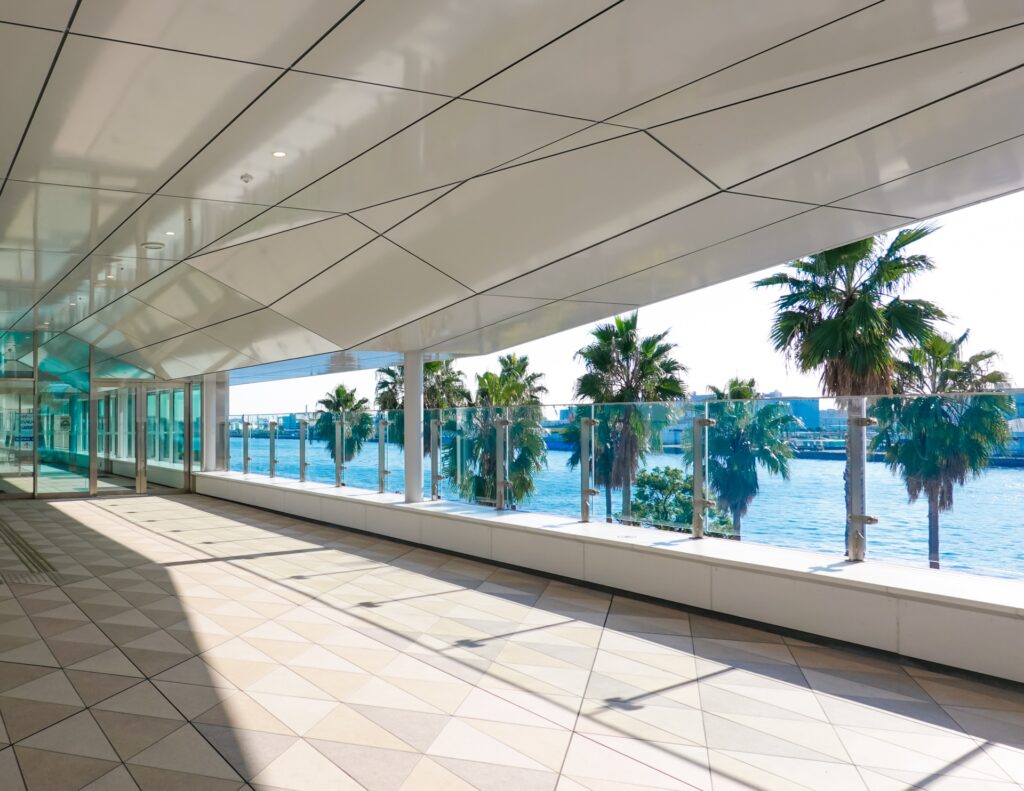 東京ビッグサイト