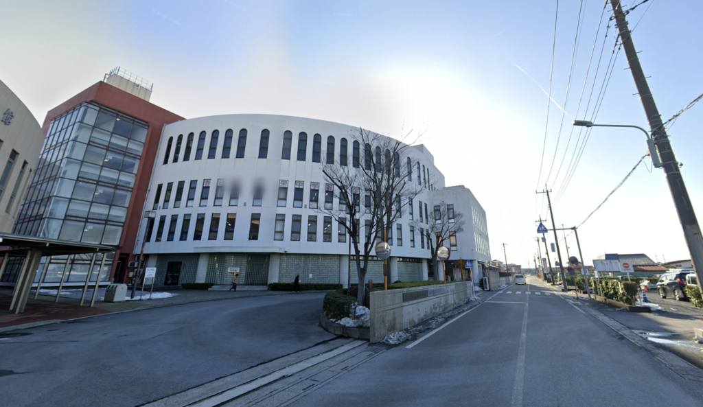 春日部共栄高校