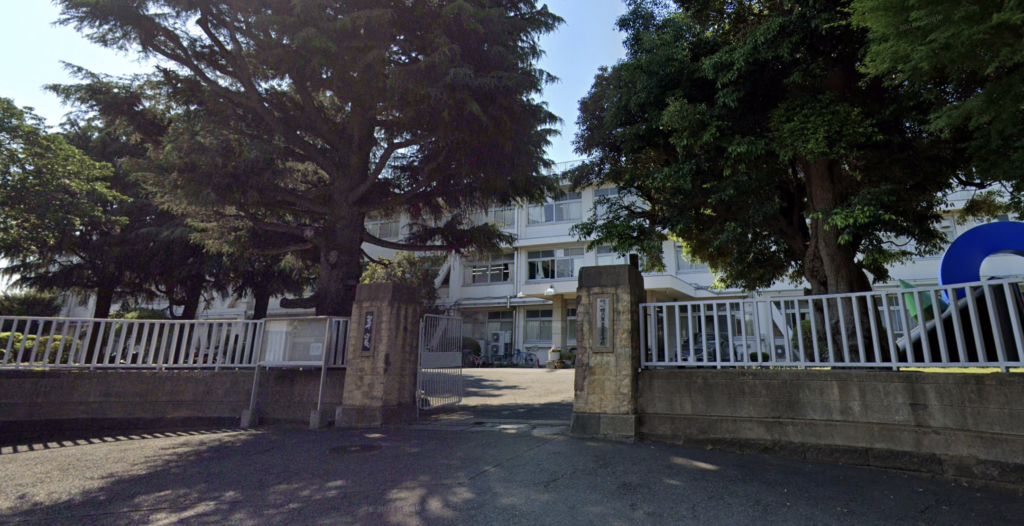 横浜翠嵐高等学校