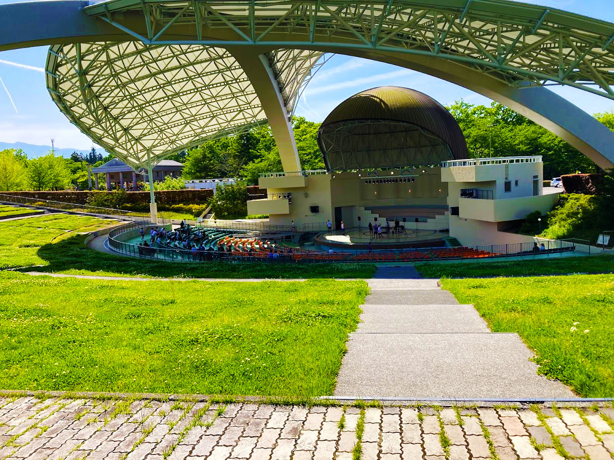 秩父ミューズパーク