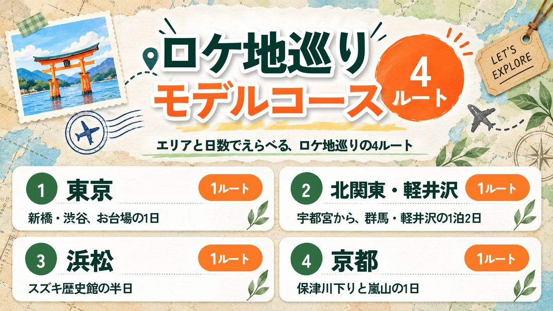 輪堂千速 おすすめルート4選