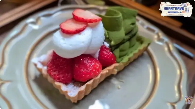 京都ではんなり菓子尽くしの旅!【ホロライブ/赤井はあと】