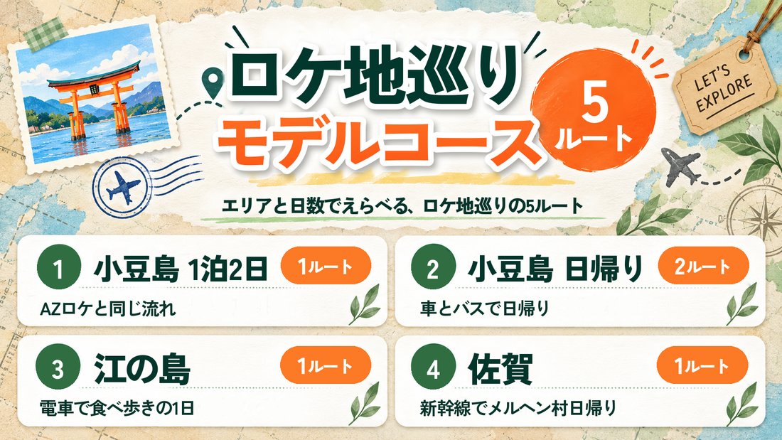 風真いろは おすすめルート5選