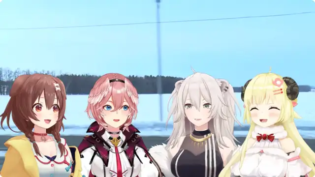 【ロケVTR】激闘!ワカサギ釣り対決!!!?【#いぬたかししらむ】