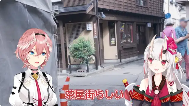 【 #鷹嶺ルイ3周年 】告知あり!豪華ゲスト出演!あの伝説のロケ番組やってきた✨【鷹嶺ルイ/ホロライブ】
