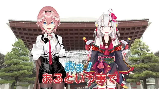 【 #鷹嶺ルイ3周年 】告知あり!豪華ゲスト出演!あの伝説のロケ番組やってきた✨【鷹嶺ルイ/ホロライブ】