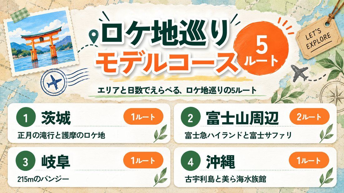 さくらみこ おすすめルート5選