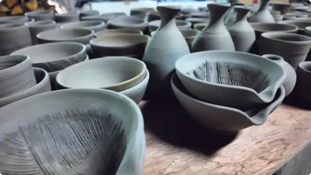【 #らぽラボ 】出張らぽラボ備前焼編!作陶から研究最前線までやきものの美術&科学に迫る!!【儒烏風亭らでん/北白川かかぽ】