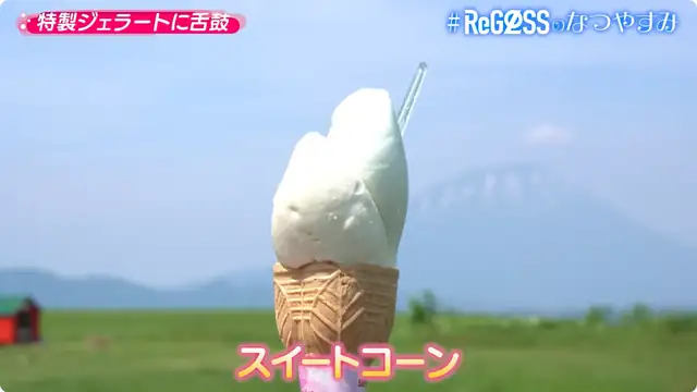 【2周年旅行Vlog】#ReGLOSSのなつやすみ in 北海道【PART2】