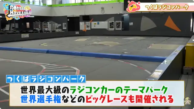 ノエフレとラジコン&いちご狩り対決!
