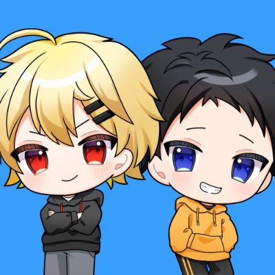 ホロカギルドアイコン